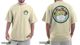 Pin Pals Oversize - Barcraft